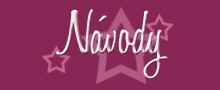 NÁVODY